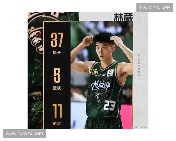 林葳大学赛场0分或返CBA