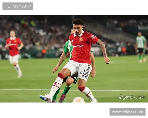 曼联桑乔高价引援成大失误