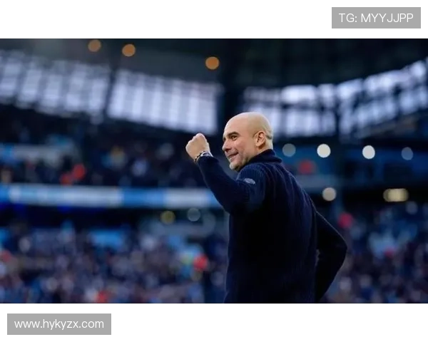 瓜迪奥拉：阿森纳重返巅峰动力不可忽视